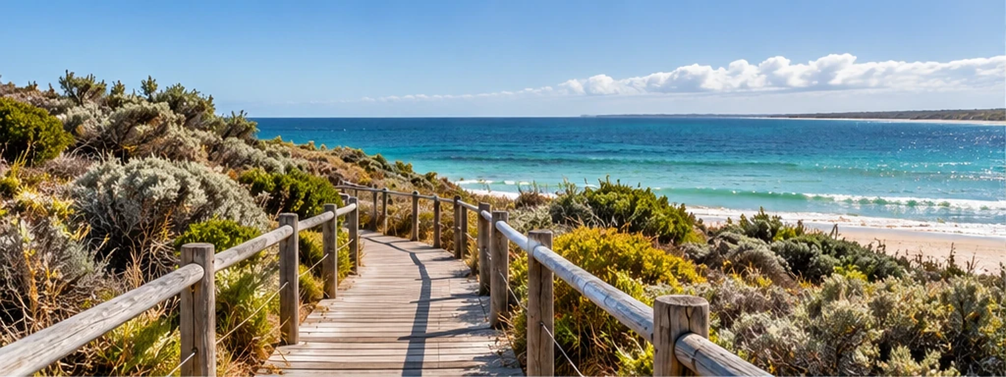 About page coastal and business photograph