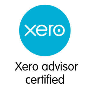 Xero advisor certified